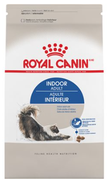 ROYAL CANIN INDOOR CAT ADULT