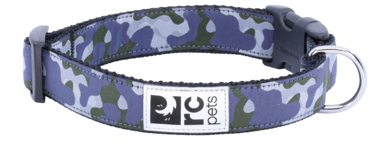RC PET CLIP COLLAR