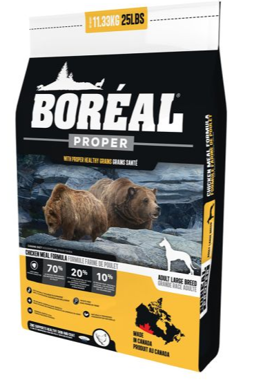 BOREAL PROPER CHICKEN