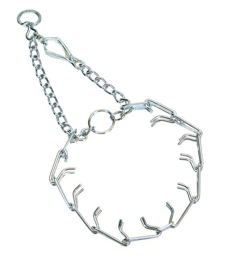 SPRENGER PRONG COLLAR W LATCH