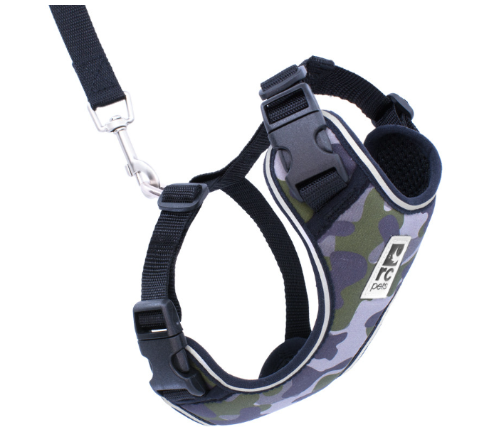 ADVENTURE KITTY HARNESS