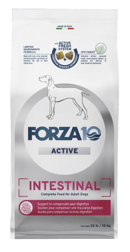 FORZA10 INTESTINAL ACTIVE