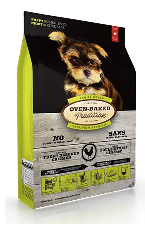 OVEN BAKED TRADITION CHICKEN