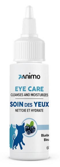 ZANIMO EYE CARE