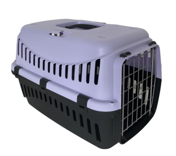 BERGAMO GIPSY XS. PET CARRIER