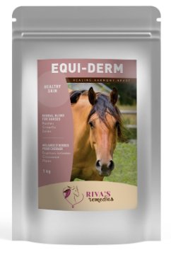 RIVA'S EQUI DERM