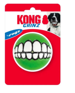 KONG GRINDZ