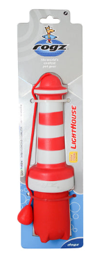 ROGZ FLOATING LIGHTHOUSE