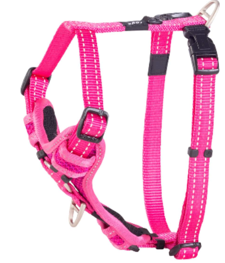 ROGZ PADDED CONTROL HARNESS