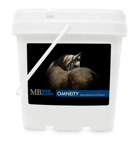MADBARN OMNEITY 5KG