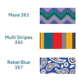 RC PETITE CLIP COLLAR