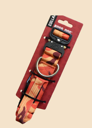 BOSS TACTICAL ADJUST COLLARS