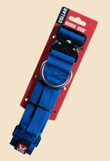 BOSS TACTICAL ADJUST COLLARS