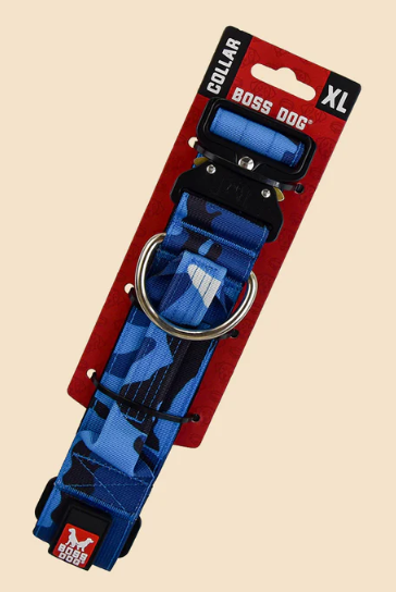 BOSS TACTICAL ADJUST COLLARS