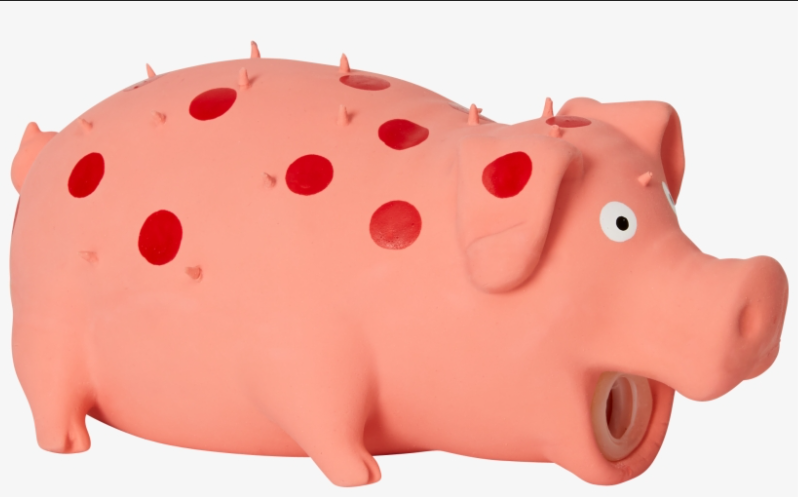 BUD'Z LATEX TOY COLLECTION