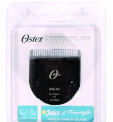 OSTER BLADE FREESLYLE OR JUICE