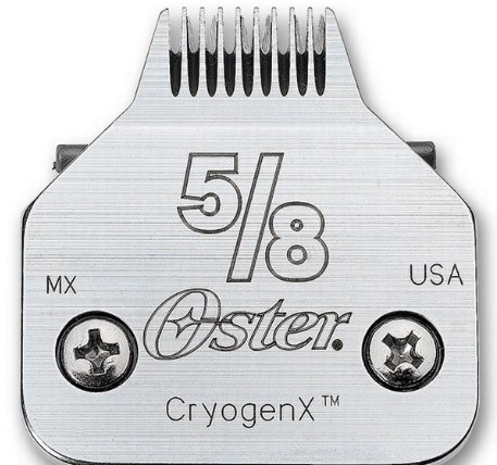 OSTER 5/8 BLADE EYE CONTOUR