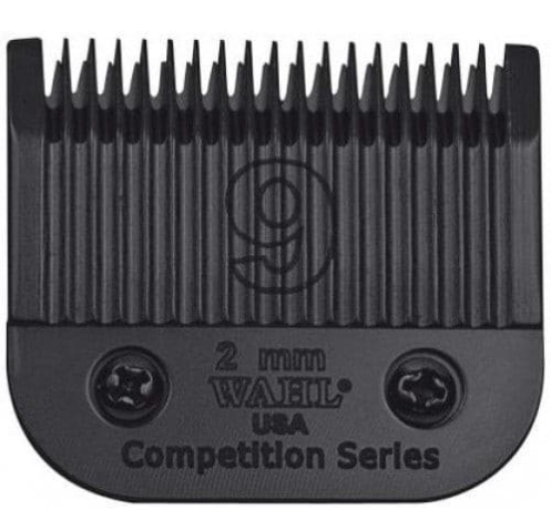 WAHL ULTIMATE COMPETION SERIES