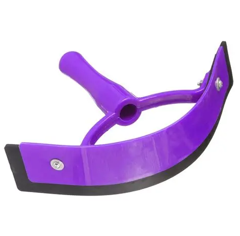 SOFT TOUCH SWEAT SCRAPER