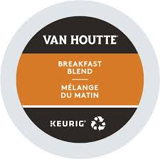 VAN HOUTTE