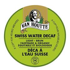 VAN HOUTTE
