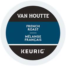 VAN HOUTTE