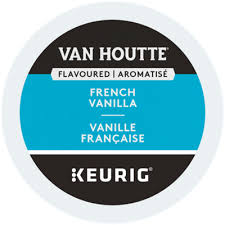 VAN HOUTTE
