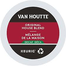 VAN HOUTTE