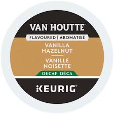 VAN HOUTTE