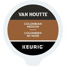 VAN HOUTTE