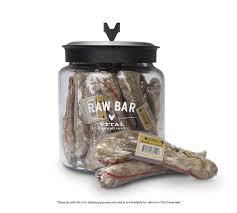 VITAL ESSENTIALS RAW BAR