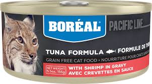 BOREAL CAT FOOD