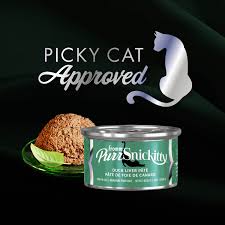 FROMM PURRSNICKITTY CANS