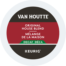VAN HOUTTE