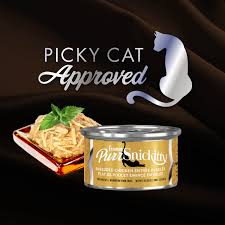 FROMM PURRSNICKITTY CANS