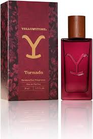 YELLOWSTONE PERFUME