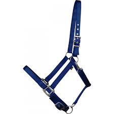 CAVALIER SOFT NYLON PONY HLTR