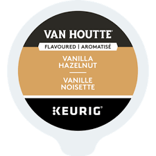 VAN HOUTTE