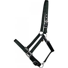 CAVALIER SOFT NYLON PONY HLTR