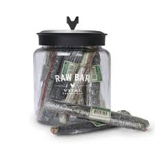VITAL ESSENTIALS RAW BAR
