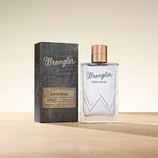 WRANGLER PERFUME