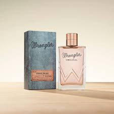 WRANGLER PERFUME