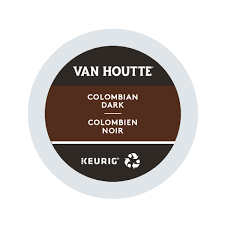 VAN HOUTTE