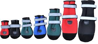 PAWSH PADS PAW PROTECTORS