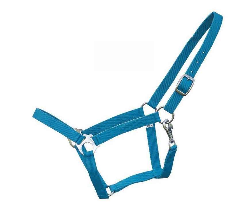 Nylon Halter