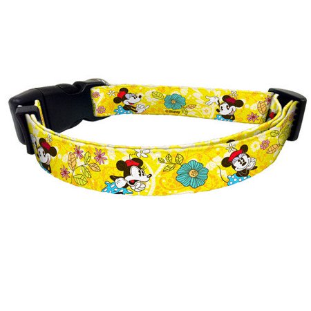 Disney Dog Collars