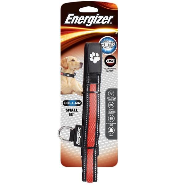 Energizer rechargeable LED Dog Leash