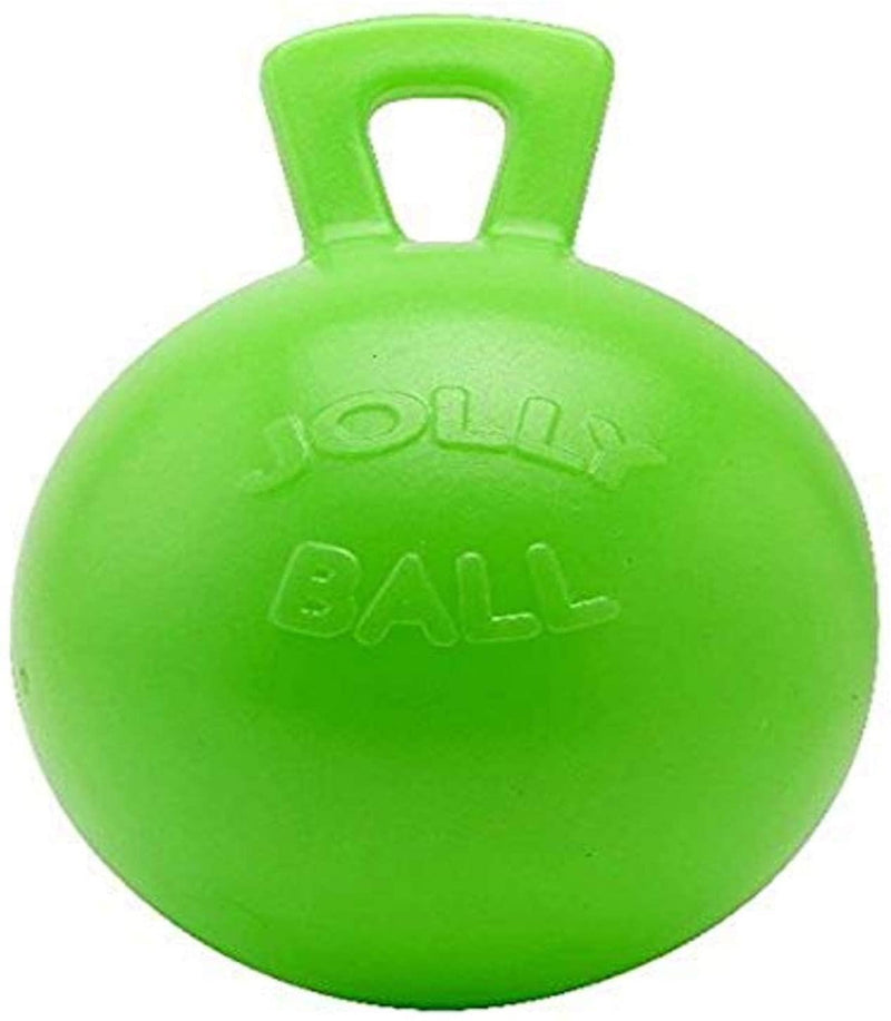 Jolly Ball with Handle - Horse