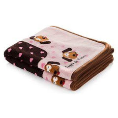 Smart Pet Love Snuggle Dog Blankets