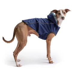 GF Pet - Reversible Dog Raincoat